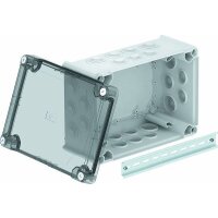 OBO Bettermann Kabelabzweigkasten T 350 HD TR mit...