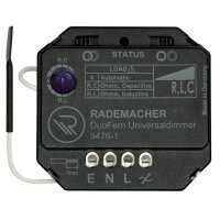 Rademacher Universaldimmer 9476-1