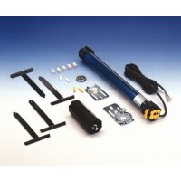 Somfy Rohrmotor KIT 15/60 (LT50 ATLAS 15/17)