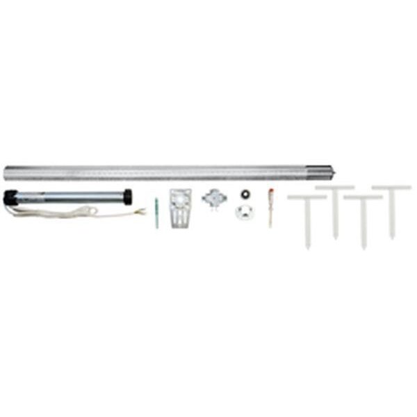 Rademacher Automatisierungsset Basis 21602090 RolloTube