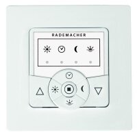 Rademacher Rohrmotor-Steuerung 5615-UW Troll Basis DuoFern