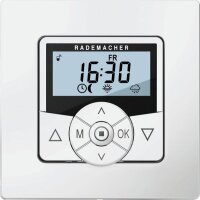 Rademacher Funksteuerung 9498 Home Timer Duofern weiss