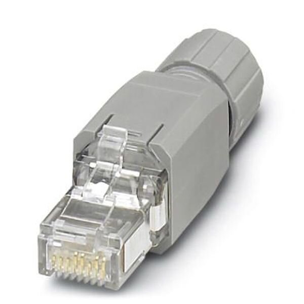 Phoenix  PLUSCON RJ45-Steckverbinder VS-08-RJ45-5-Q/IP20