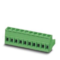 Phoenix Leiterplattensteckverbinder MSTB2,5/3-ST-5,08...