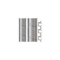 Flexa Metallschutzschlauch SPR-EDU-AS AD27 22x27mm Stahl...