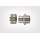 HellermannTyton Metallverschraubung PCS75-FM-M75-NPB-ML HelaGuard