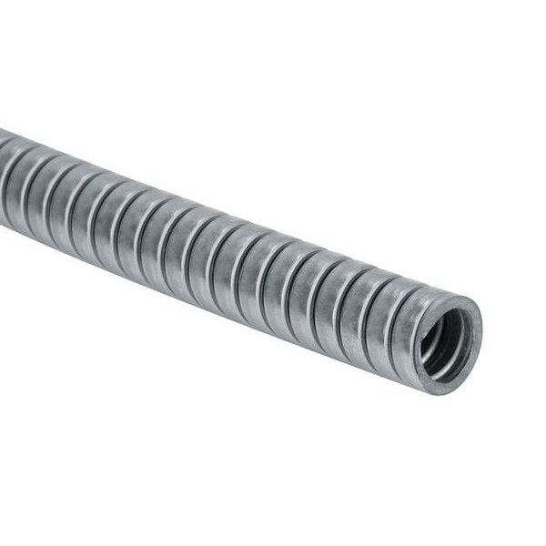HellermannTyton Metallschlauch SC32-GS-ML-25M HelaGuard