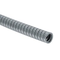 HellermannTyton Metallschlauch SC32-GS-ML-25M HelaGuard