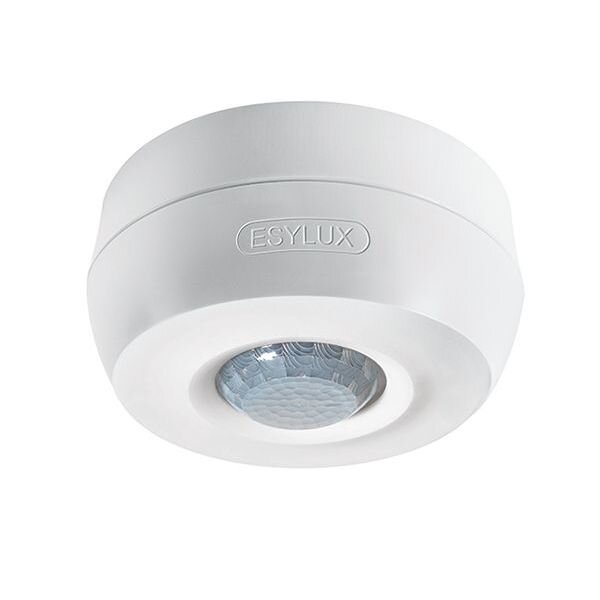 EsyLux Bewegungsmelder MD360i/8 BasicSMB fernbedienbar Aufputz