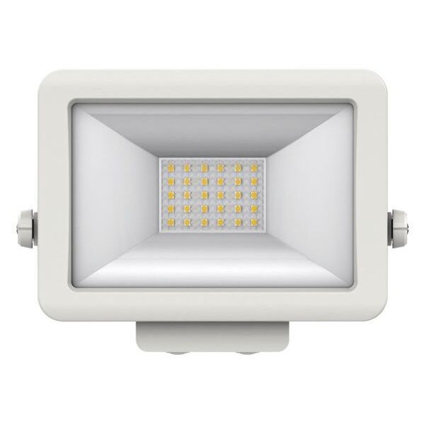 Theben LED-Strahler theLeda B20L WH weiß 20 W