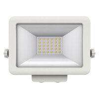 Theben LED-Strahler theLeda B20L WH weiß 20 W