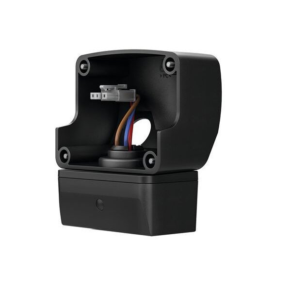 Theben Lichtmodul für LED-Strahler f.theLeda B Light Module WH schwarz