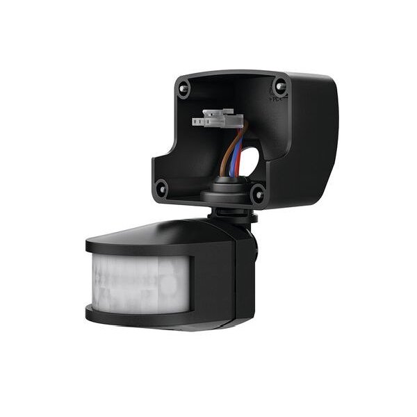 Theben Bewegungsmodul f. LED-Strahler f.theLeda B Motion Module BK schwarz