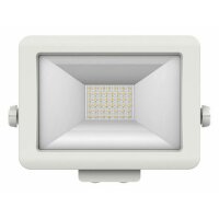 Theben LED-Strahler theLeda B30L WH weiß