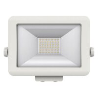 Theben LED-Strahler theLeda B30L WH weiß