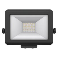 Theben LED-Strahler theLeda B30L BK schwarz