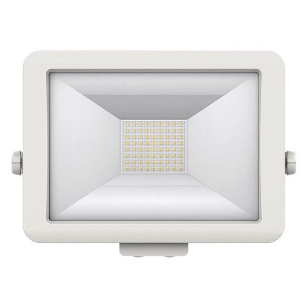 Theben LED-Strahler theLeda B50L WH weiß