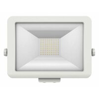 Theben LED-Strahler theLeda B50L WH weiß