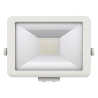 Theben LED-Strahler theLeda B50L WH weiß