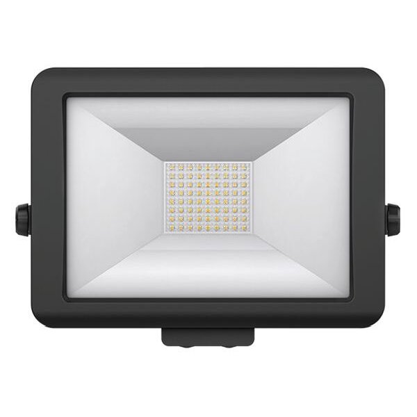 Theben LED-Strahler theLeda B50L BK schwarz