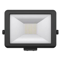 Theben LED-Strahler theLeda B50L BK schwarz