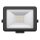 Theben LED-Strahler theLeda B50L BK schwarz