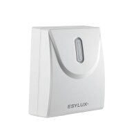 EsyLux Aufputz-Dämmerungsschalter DEFENSOR TS T IR...