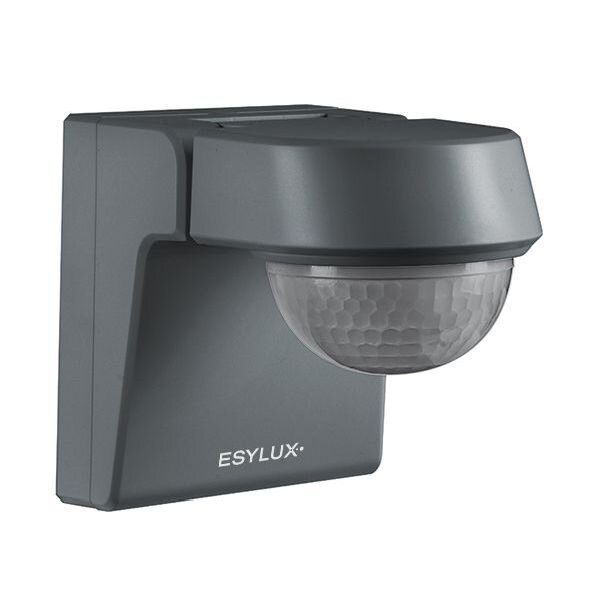 EsyLux Bewegungsmelder DEFENSOR MD 280° 40 IR 1C IP55 AN