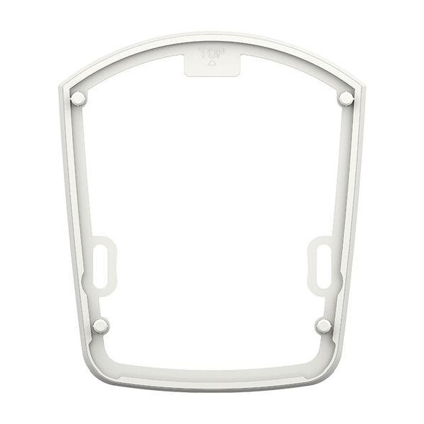 Theben Abstandsrahmen 9070906 f. theLuxa S WH weiss