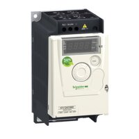 Schneider Electric Frequenzumrichter ATV12H037M2 IP20...