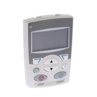 ABB Komfort-Bedienpanel ACS-CP-A
