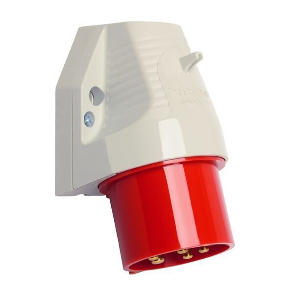 Walther Wandgerätestecker 630 5x32A