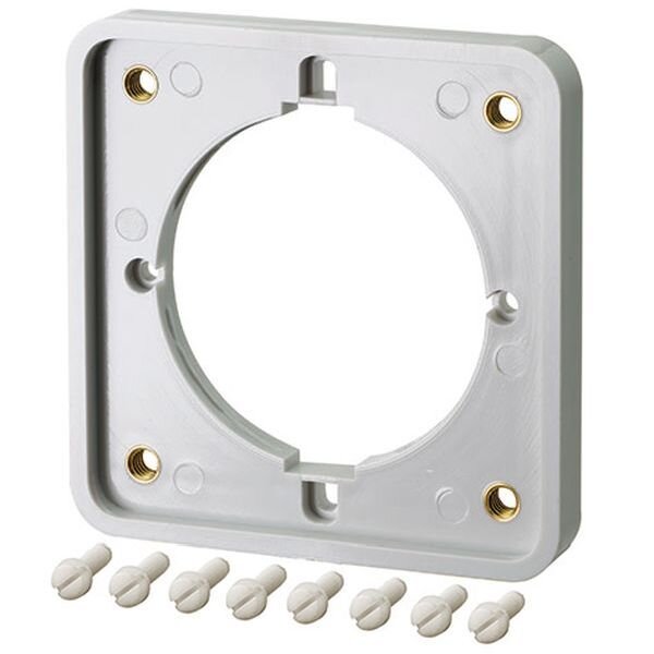 Mennekes Flansch 40102