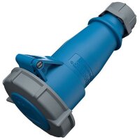 Mennekes Kupplung AM-Top 16A 3polig 6h 230V IP67