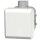 Mennekes UP-Dose Cepex 4243 16A3P 6H230V IP44