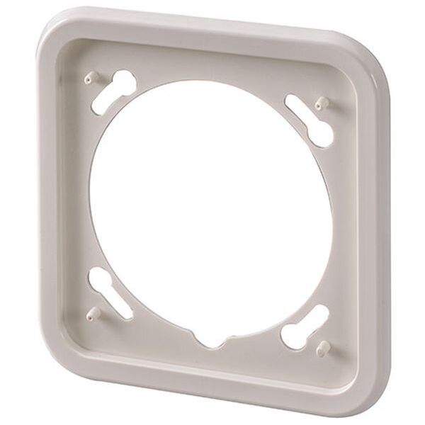 Mennekes Abdeckrahmen Cepex 41423 1fach