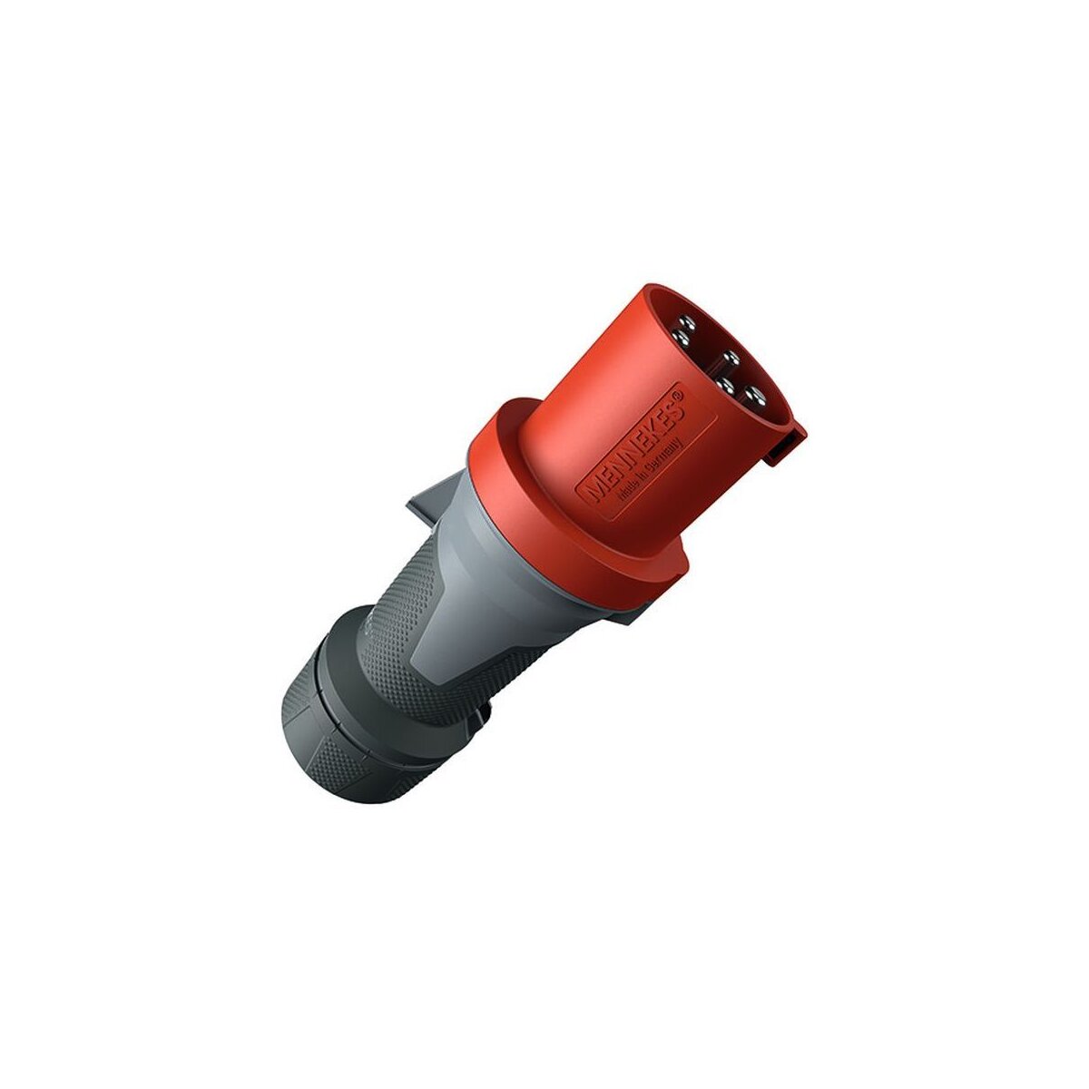 Cuplă CEE PTX 32A 5 poli 6h 400V IP54