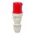 Walther Stecker 262 5x63 A 400 V 50/60 Hz IP44