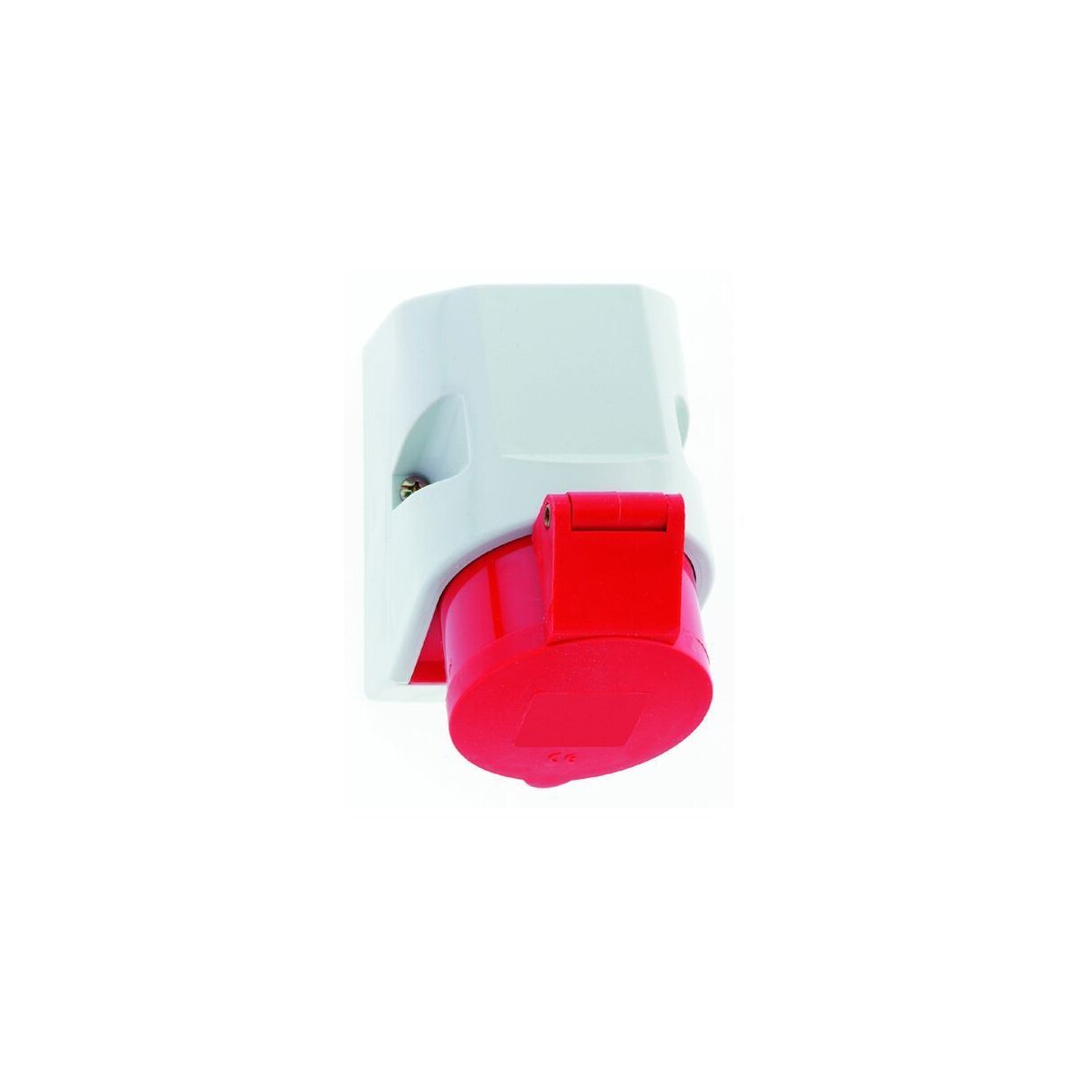 Bals Wandsteckdose 16A 5p 400V 6h IP44 Quick-Connect - Ihr Online-Sho ...