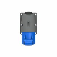 ABB CEE Wandsteckdose 216RS6