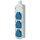 Mennekes CEE-Standard-Steckdosenleiste 96700 TL