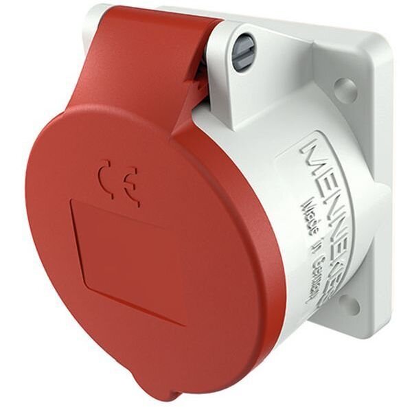 Mennekes Anbaudose TwinCONTACT 1405 16A5P 6H400V