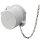 Mennekes Schutzkappe mit Kette 63A grau