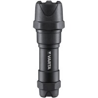 Varta Taschenleuchte Indestructible F10 Pro mit 3 AAA (MHD)