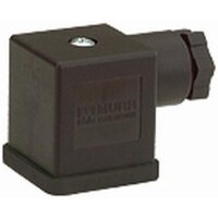 Murrelektronik Ventilstecker SVS Eco BF A 18mm 230V 3 PE...