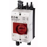 Eaton Feuerwehrschalter SOL30-SAFETY/2MC4-U(230V50HZ) 30A...