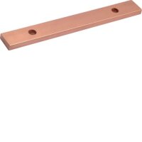 Hager CU-Schiene UM32A univers 30x5x496mm 2feldrig