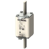 Siemens NH2-Sicherungseinsatz 3NA3236 mit Stirnkennmelder...