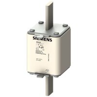 Siemens NH2-Sicherungseinsatz 3NA3254 mit Stirnkennmelder...