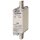 Siemens NH000-Sicherungseinsatz 3NA3824 mit Stirnkennmelder 80A